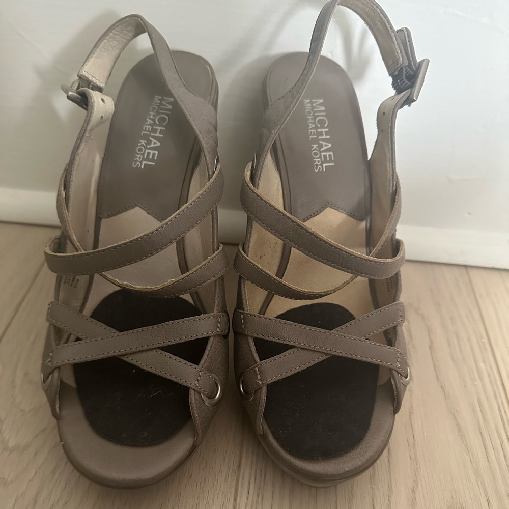Michael Kors Heels